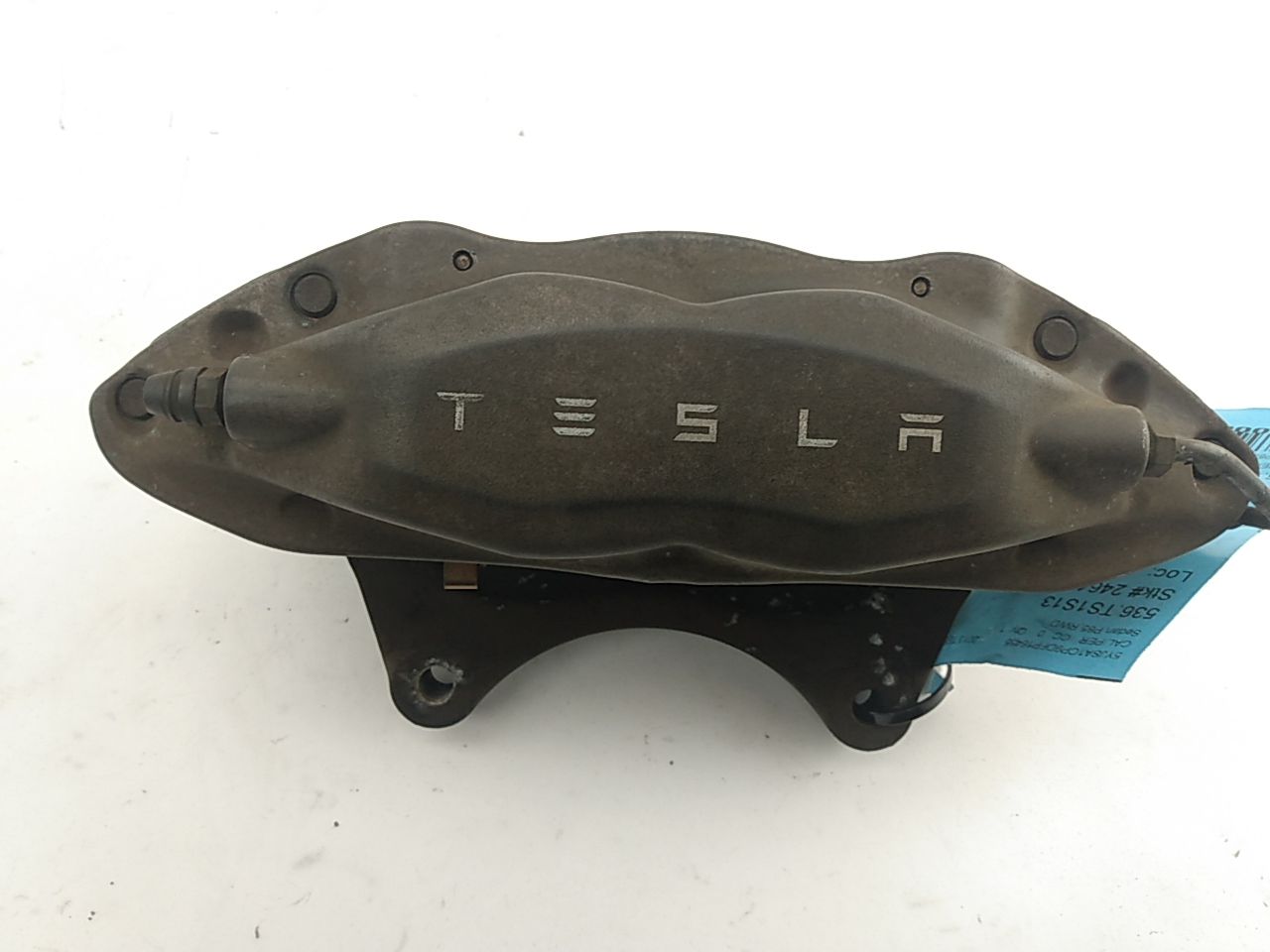 Tesla Model S Front Left Brake Caliper - 0