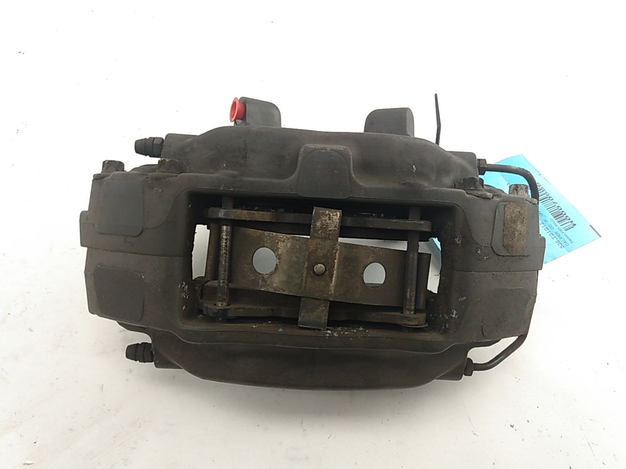Tesla Model S Front Left Brake Caliper