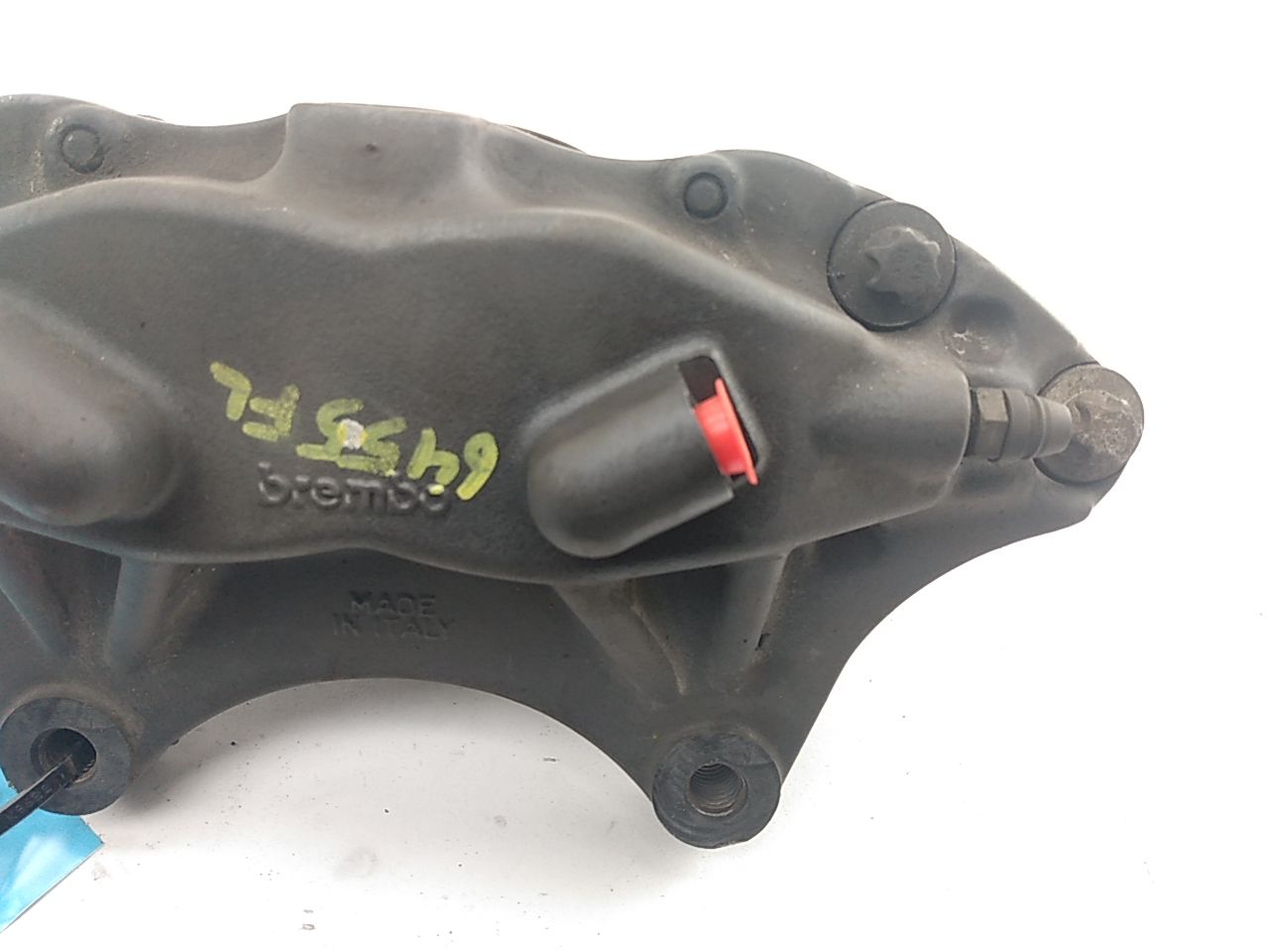 Tesla Model S Front Left Brake Caliper