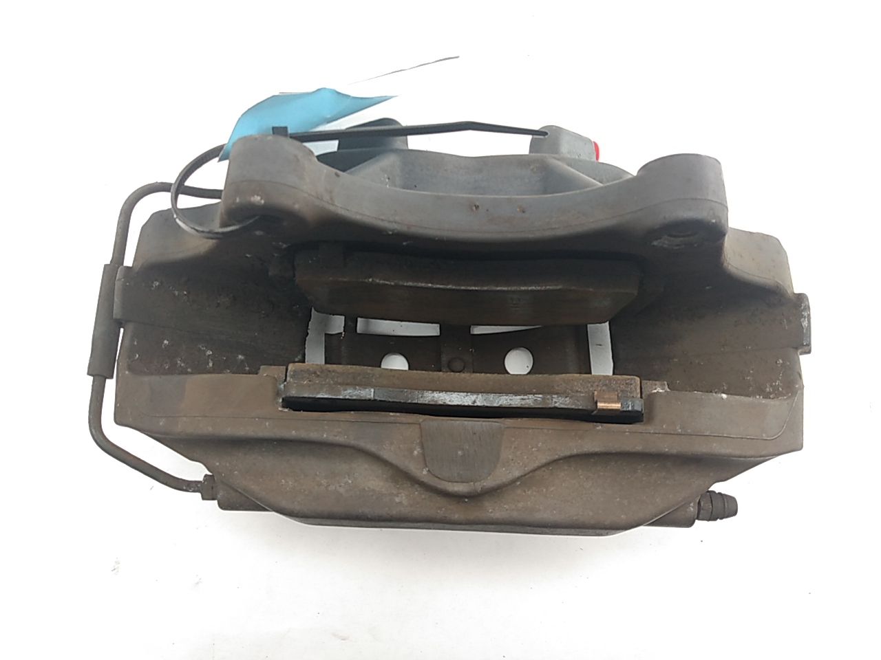 Tesla Model S Front Left Brake Caliper