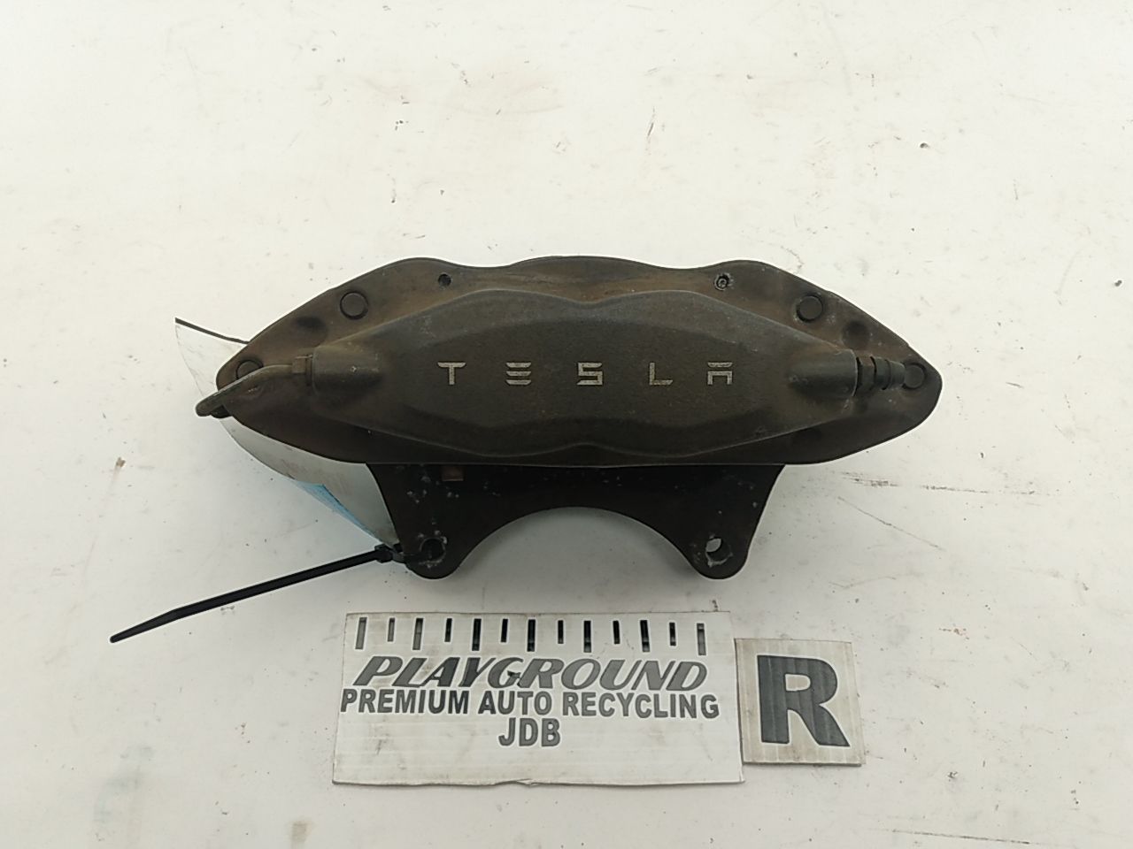 Tesla Model S Front Right Brake Caliper