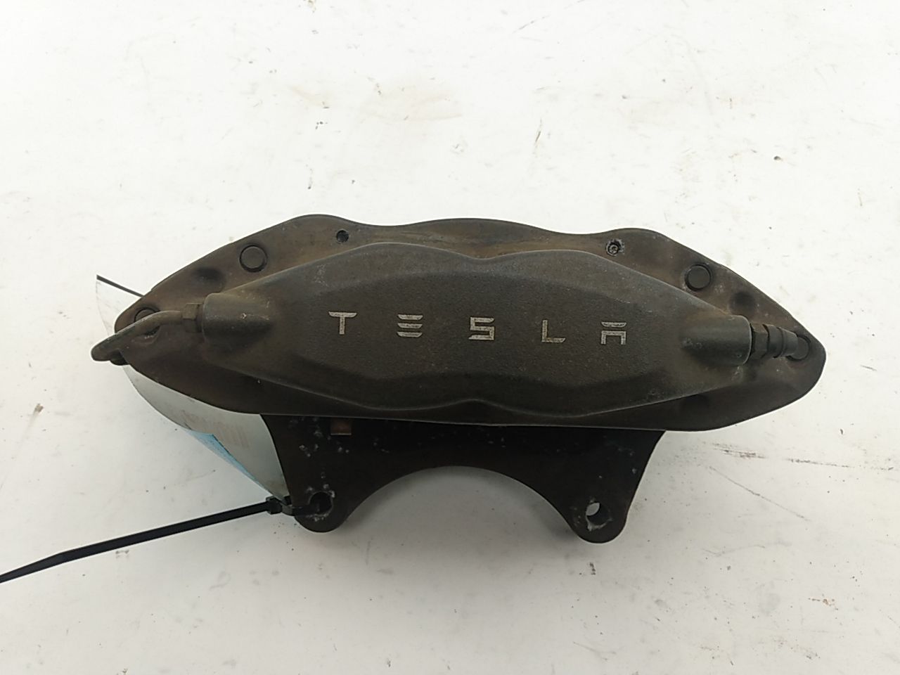 Tesla Model S Front Right Brake Caliper - 0