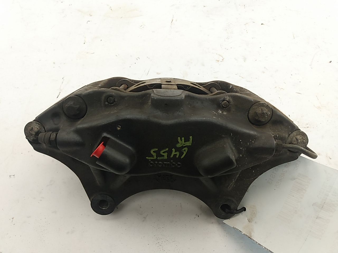 Tesla Model S Front Right Brake Caliper