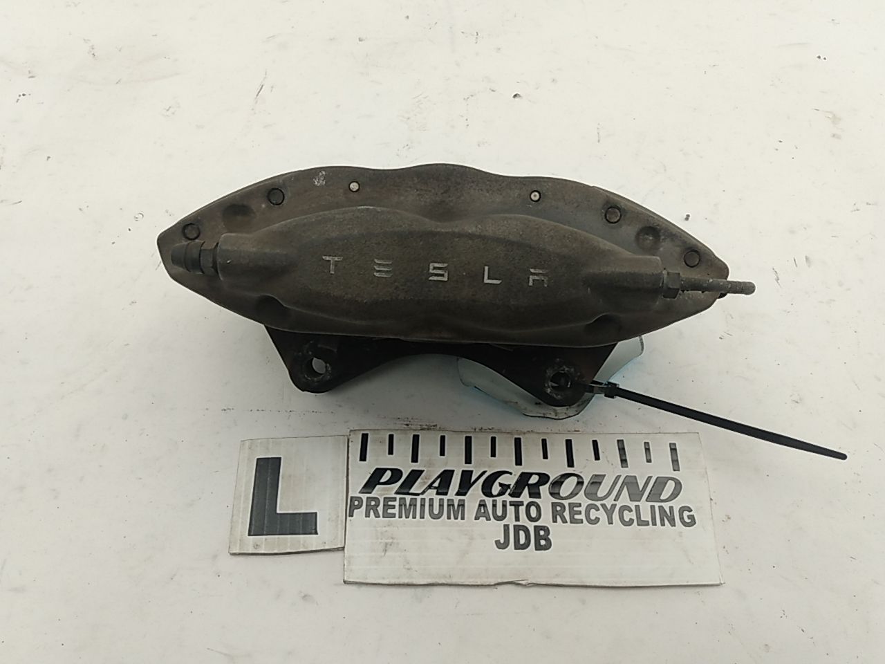 Tesla Model S Rear Left Brake Caliper