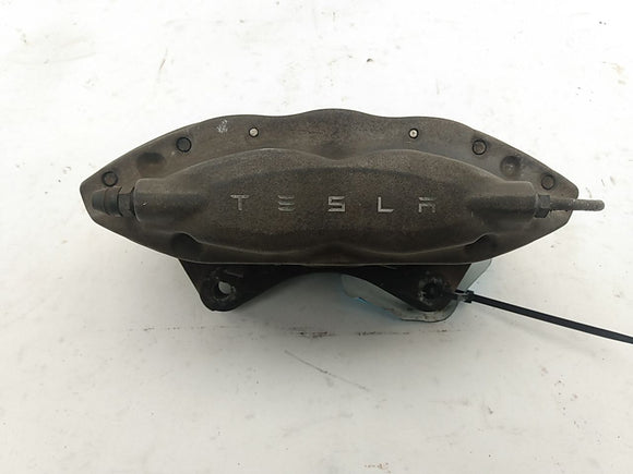Tesla Model S Rear Left Brake Caliper