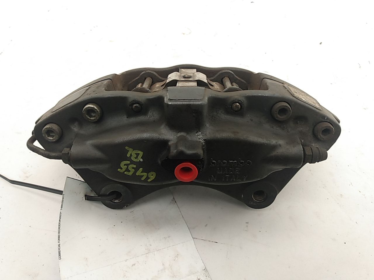 Tesla Model S Rear Left Brake Caliper