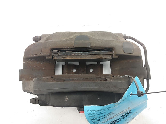 Tesla Model S Rear Left Brake Caliper