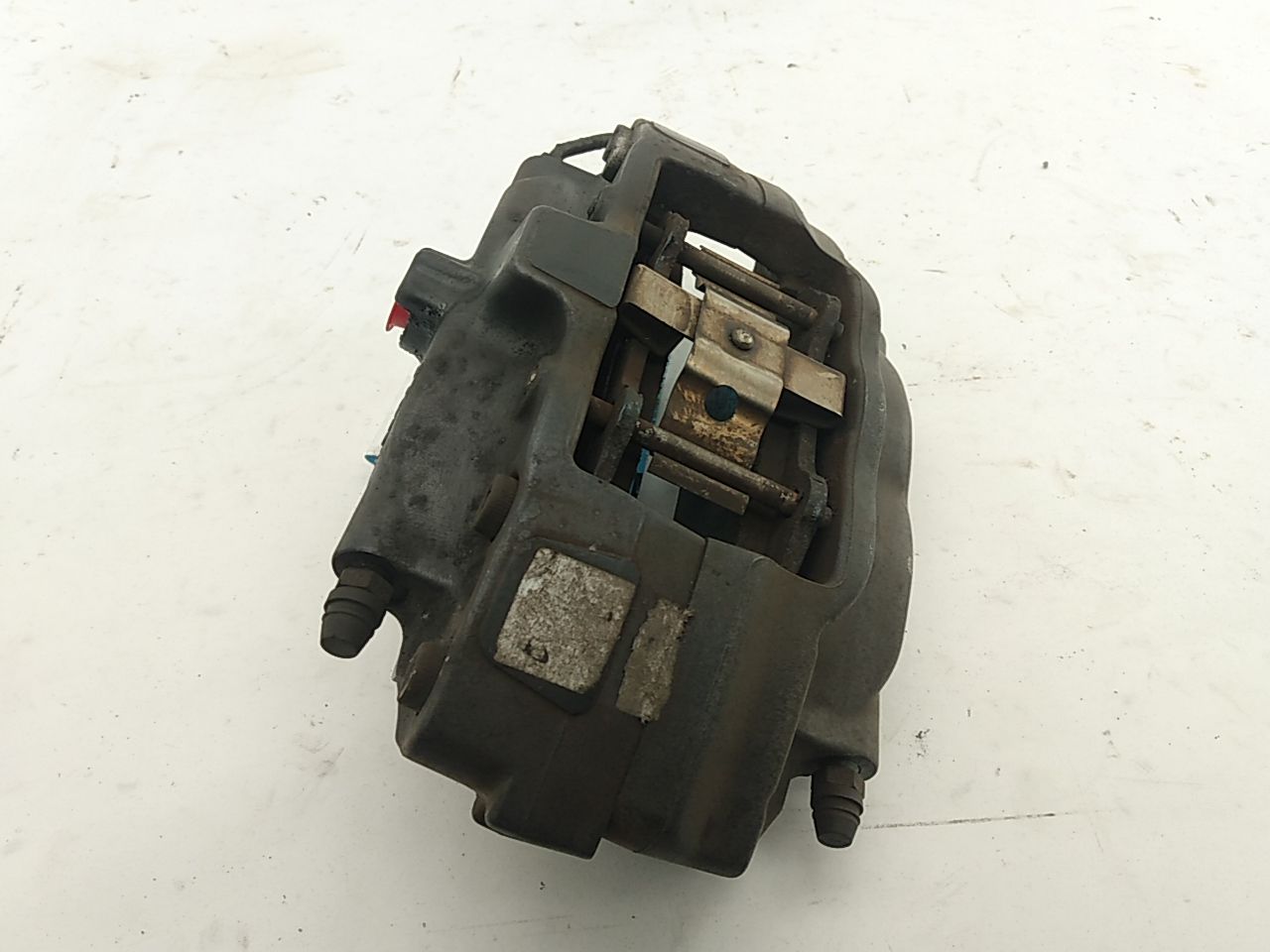 Tesla Model S Rear Left Brake Caliper