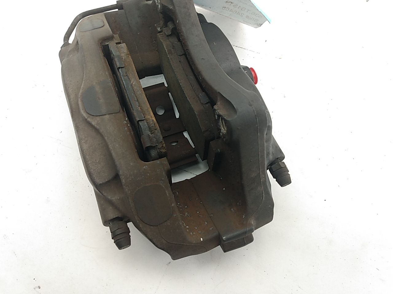 Tesla Model S Rear Left Brake Caliper