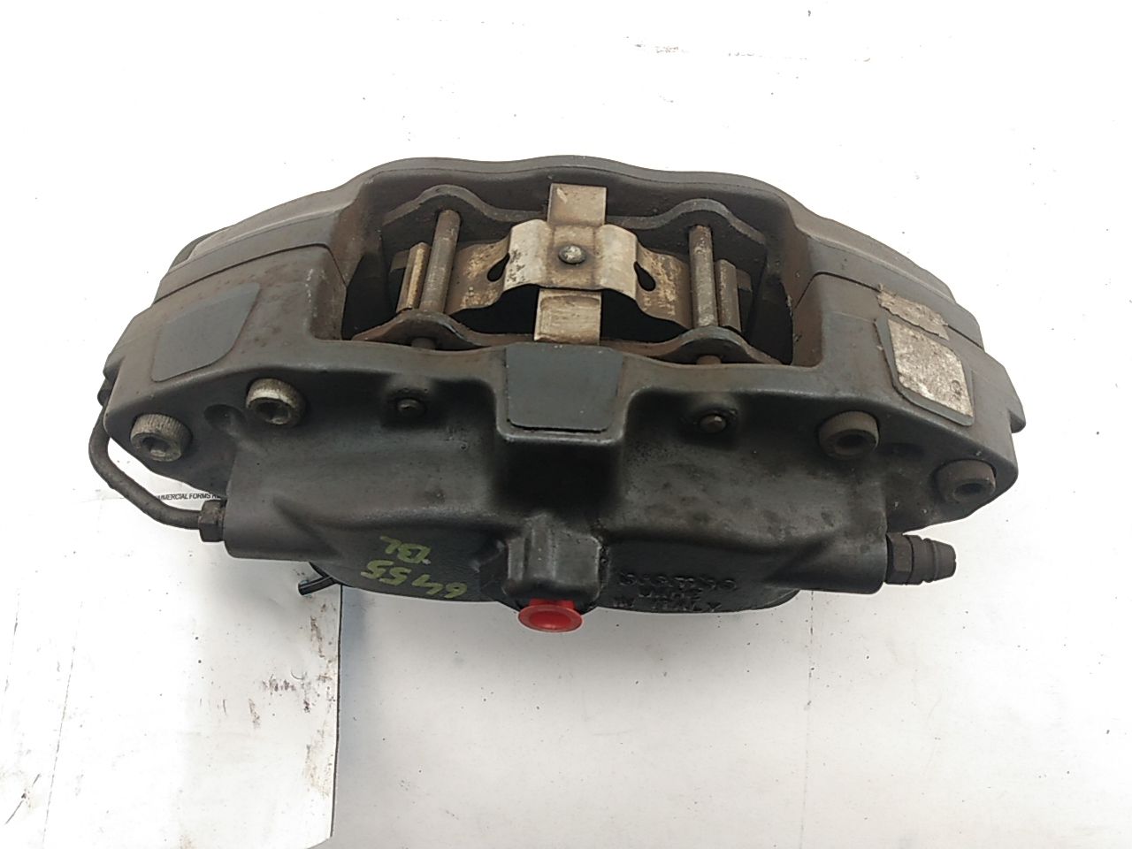 Tesla Model S Rear Left Brake Caliper