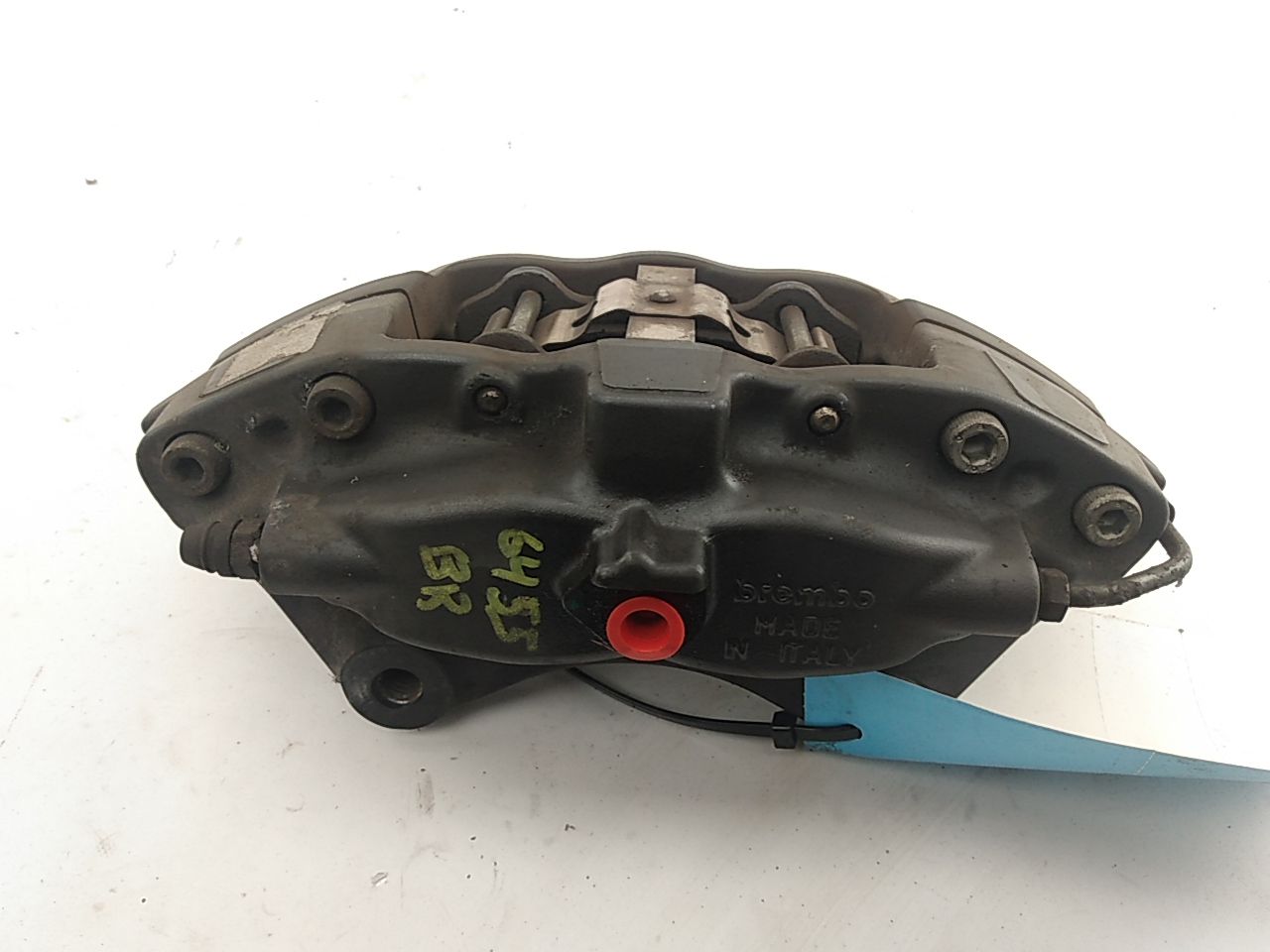 Tesla Model S Rear Right Brake Caliper