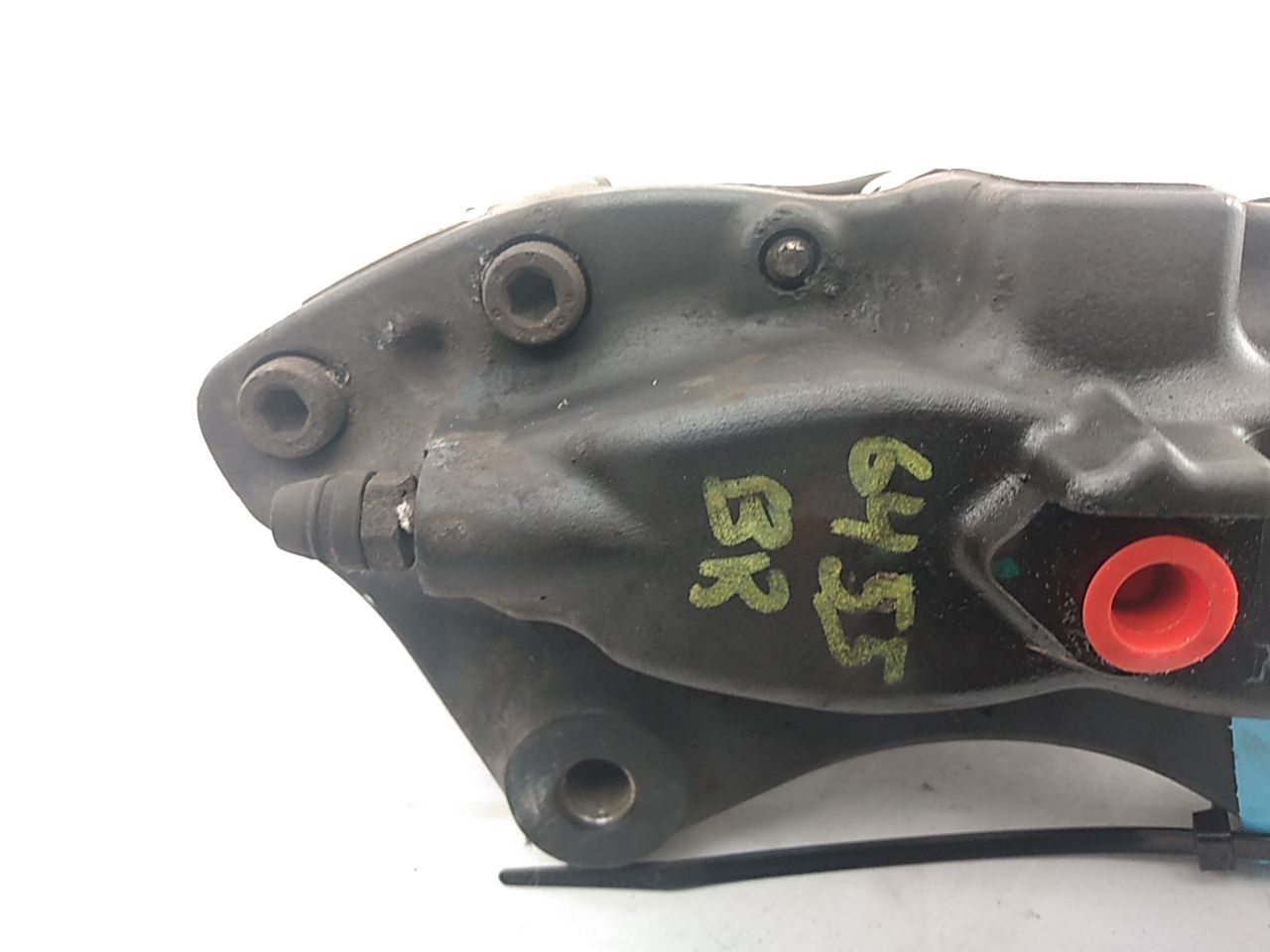 Tesla Model S Rear Right Brake Caliper