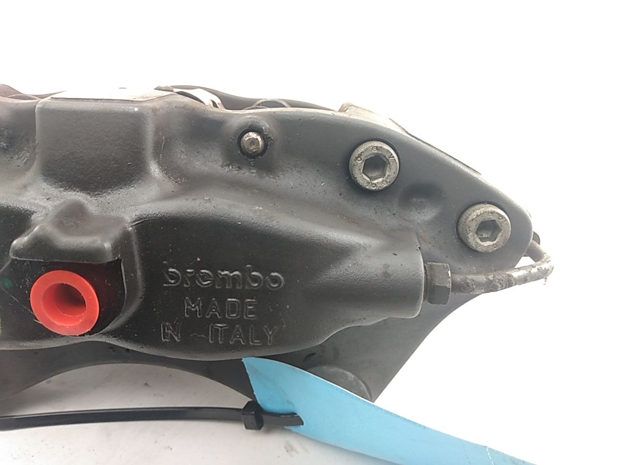 Tesla Model S Rear Right Brake Caliper