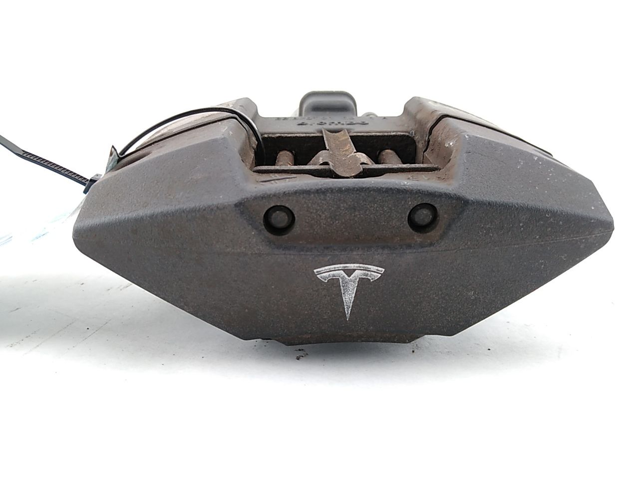 Tesla Model S Rear Right Park Brake Caliper