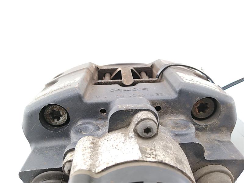 Tesla Model S Rear Right Park Brake Caliper