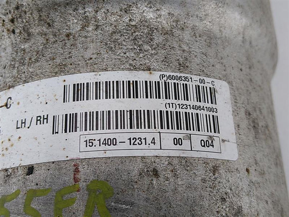 Tesla Model S Front Right Air Spring