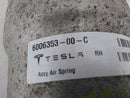 Tesla Model S Rear Right Air Spring-9