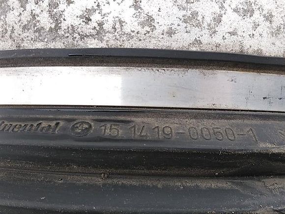 Tesla Model S Rear Right Air Spring