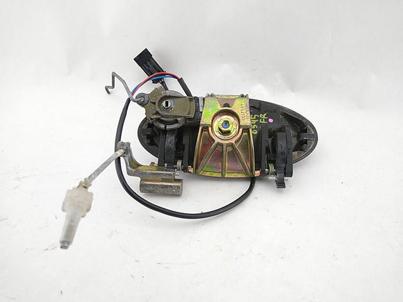 Saab 9-3 Passenger Right Front Door Handle Exterior