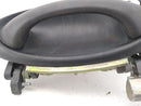 Saab 9-3 Passenger Right Front Door Handle Exterior-6