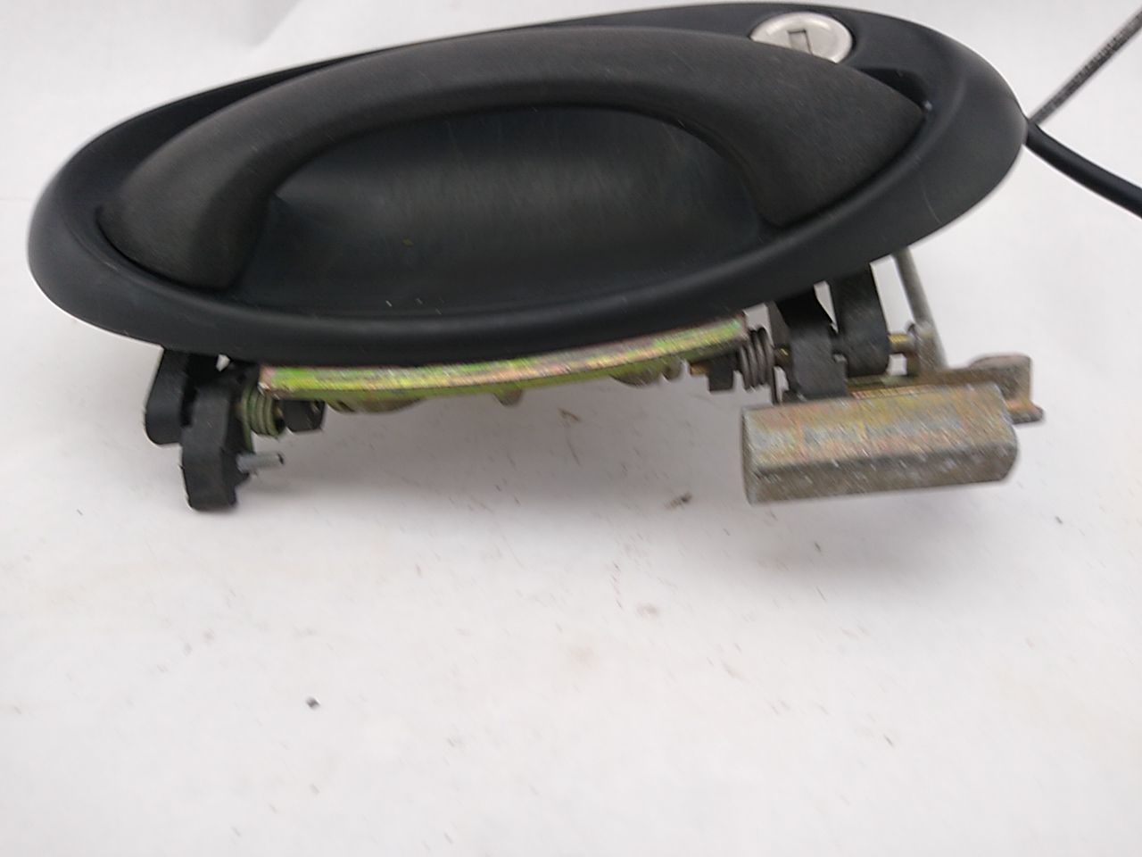 Saab 9-3 Passenger Right Front Door Handle Exterior