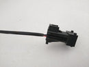 Saab 9-3 Passenger Right Front Door Handle Exterior-9
