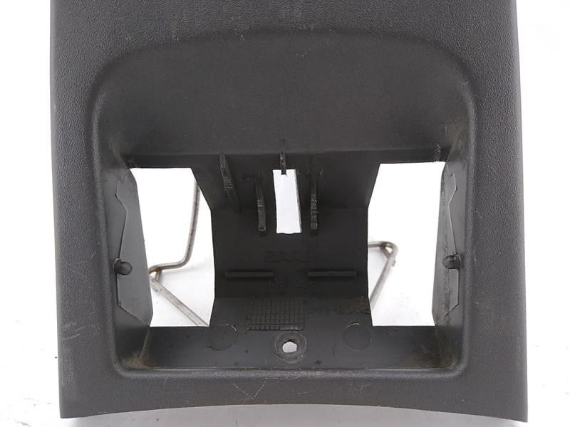 Saab 9-3 Center Console Armrest Vent