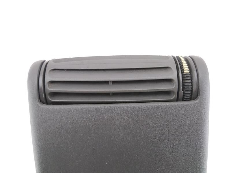 Saab 9-3 Center Console Armrest Vent