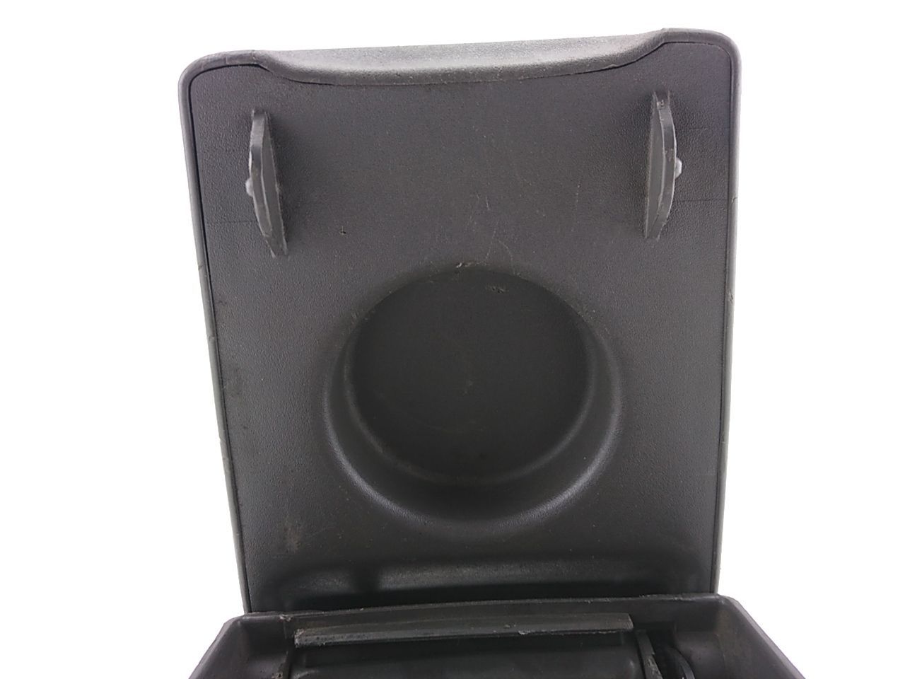 Saab 9-3 Center Console Armrest Vent