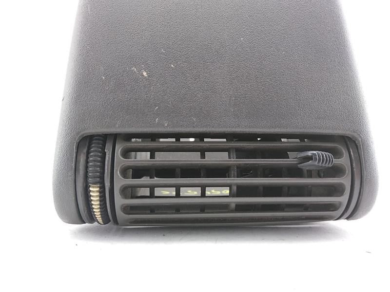 Saab 9-3 Center Console Armrest Vent