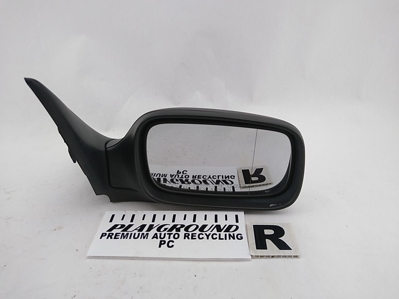 Saab 9-3 Passenger Right Side View Mirror