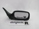 Saab 9-3 Passenger Right Side View Mirror-1