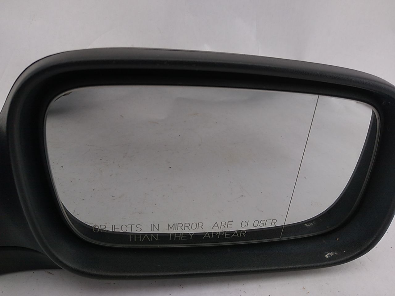 Saab 9-3 Passenger Right Side View Mirror