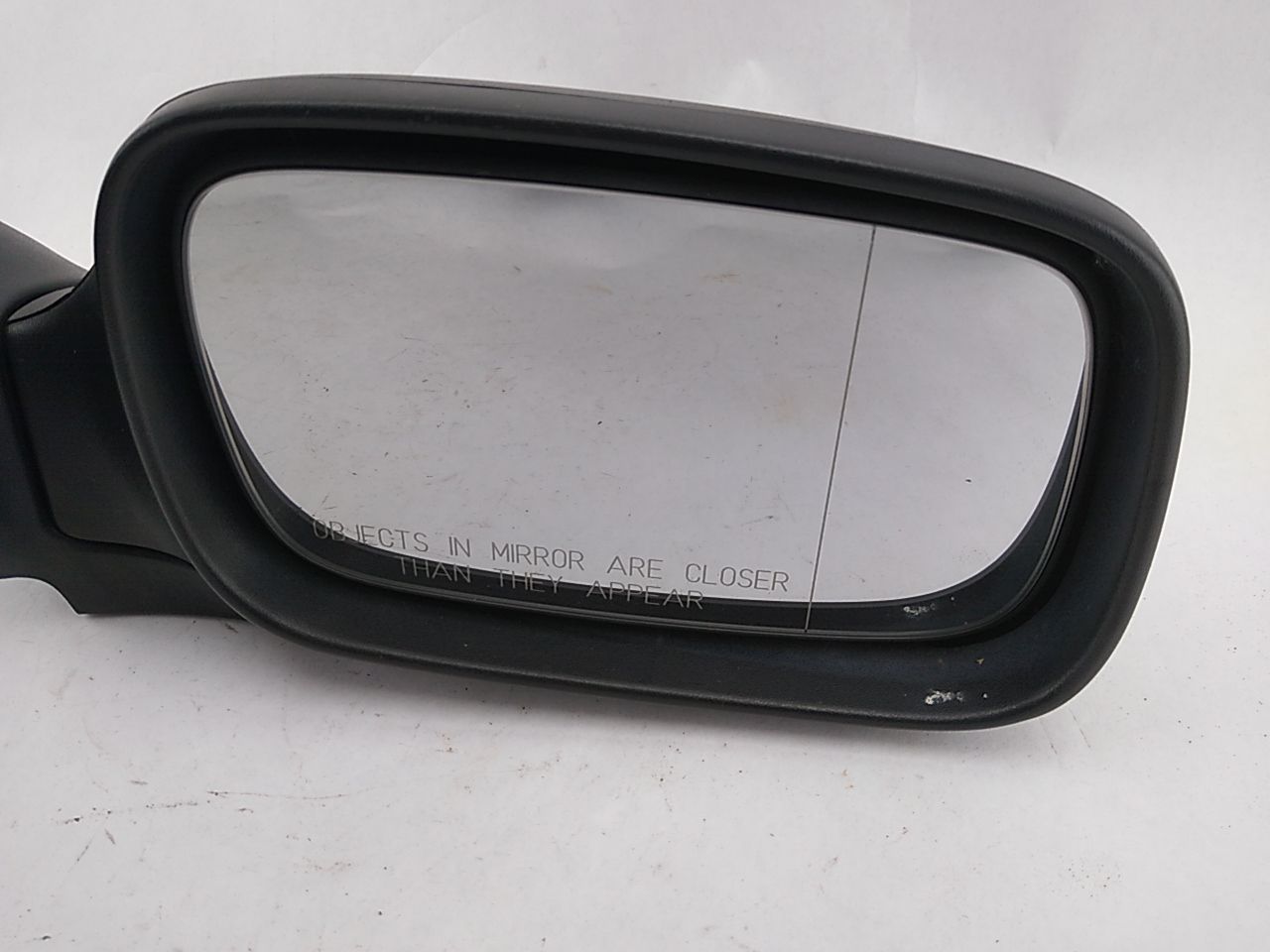 Saab 9-3 Passenger Right Side View Mirror