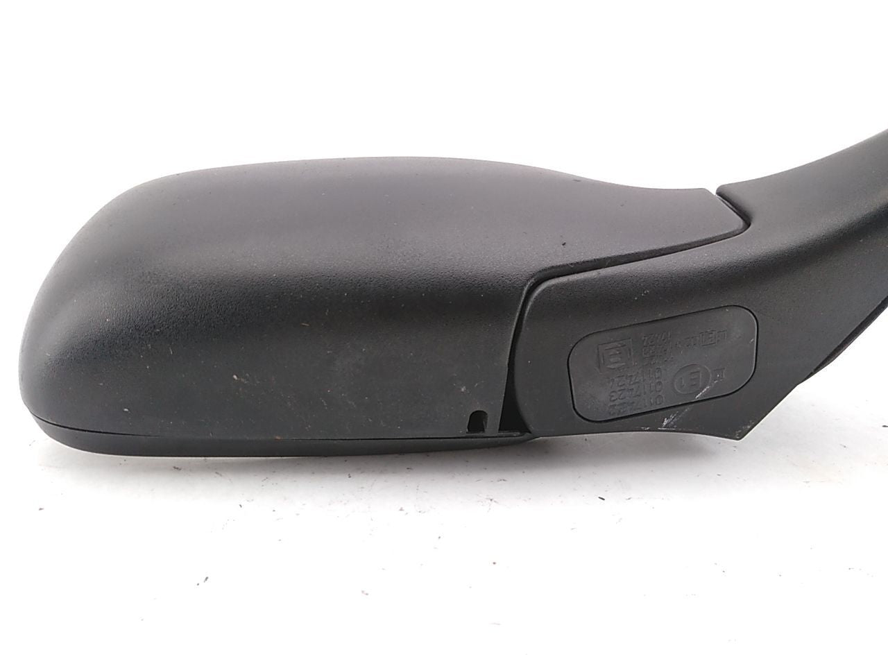 Saab 9-3 Passenger Right Side View Mirror