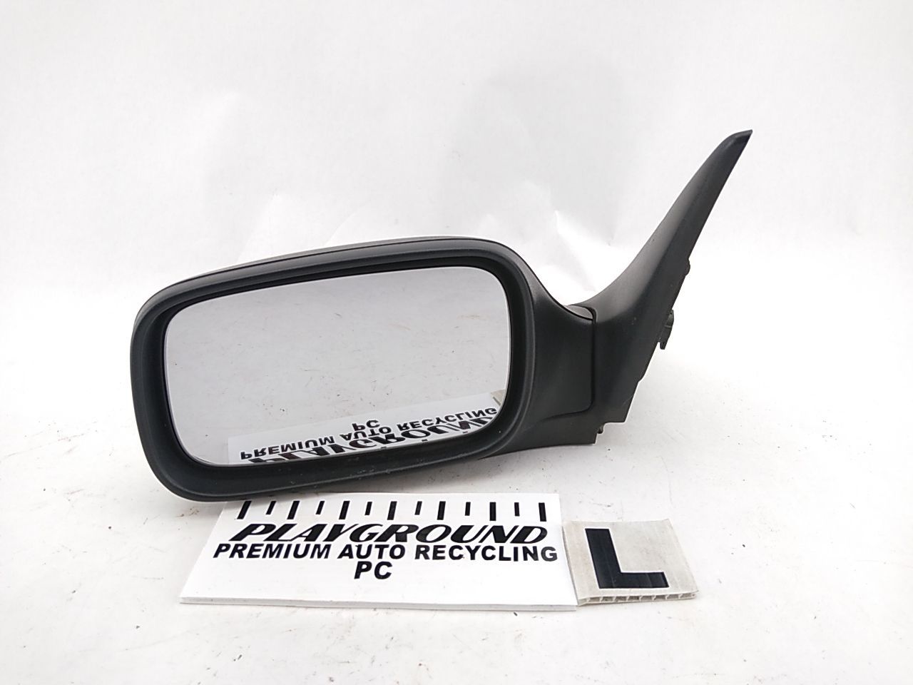 Saab 9-3 Driver Left Side View Mirror