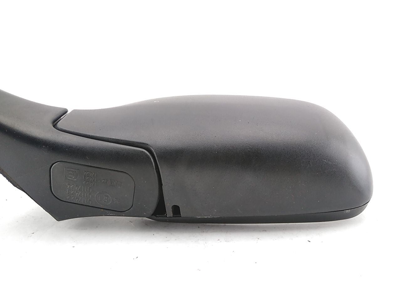 Saab 9-3 Driver Left Side View Mirror