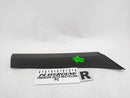 Saab 9-3 Passenger Right Interior A Pillar Trim Panel-1