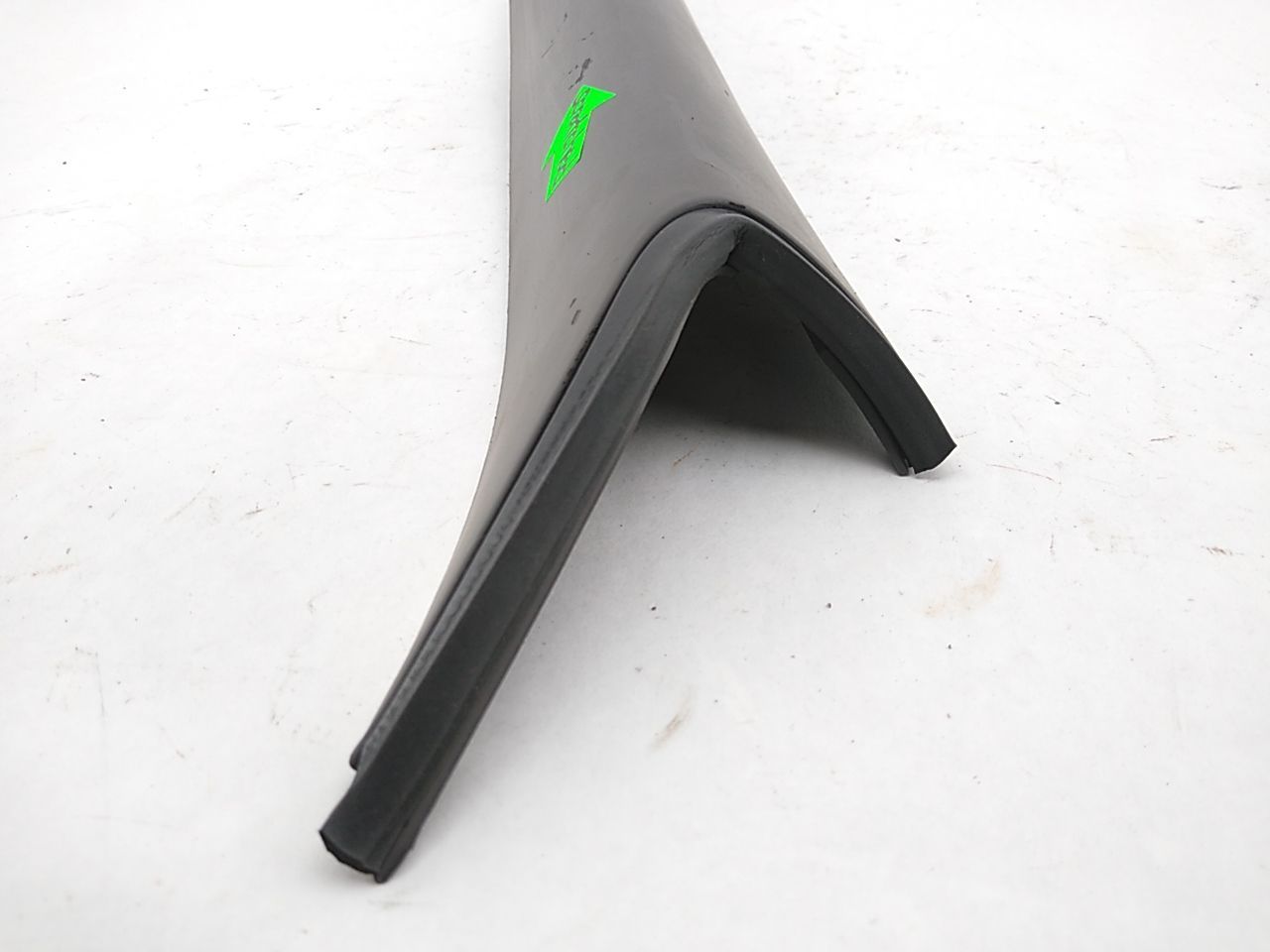 Saab 9-3 Passenger Right Interior A Pillar Trim Panel