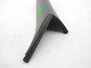Saab 9-3 Passenger Right Interior A Pillar Trim Panel-8