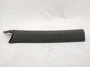 Saab 9-3 Passenger Right Interior A Pillar Trim Panel-9