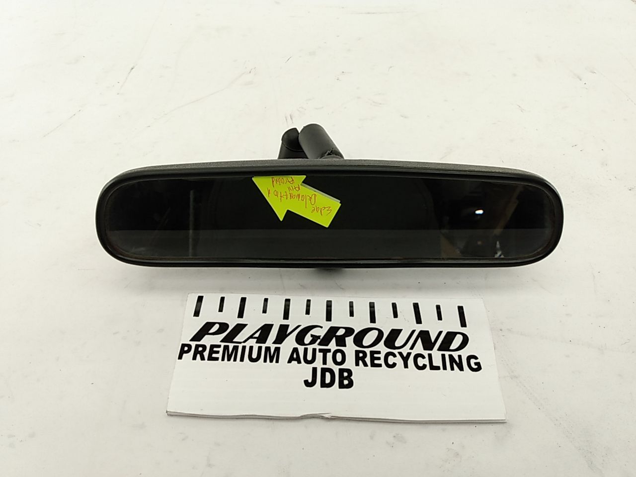 Saab 9-3 Rear View Mirror