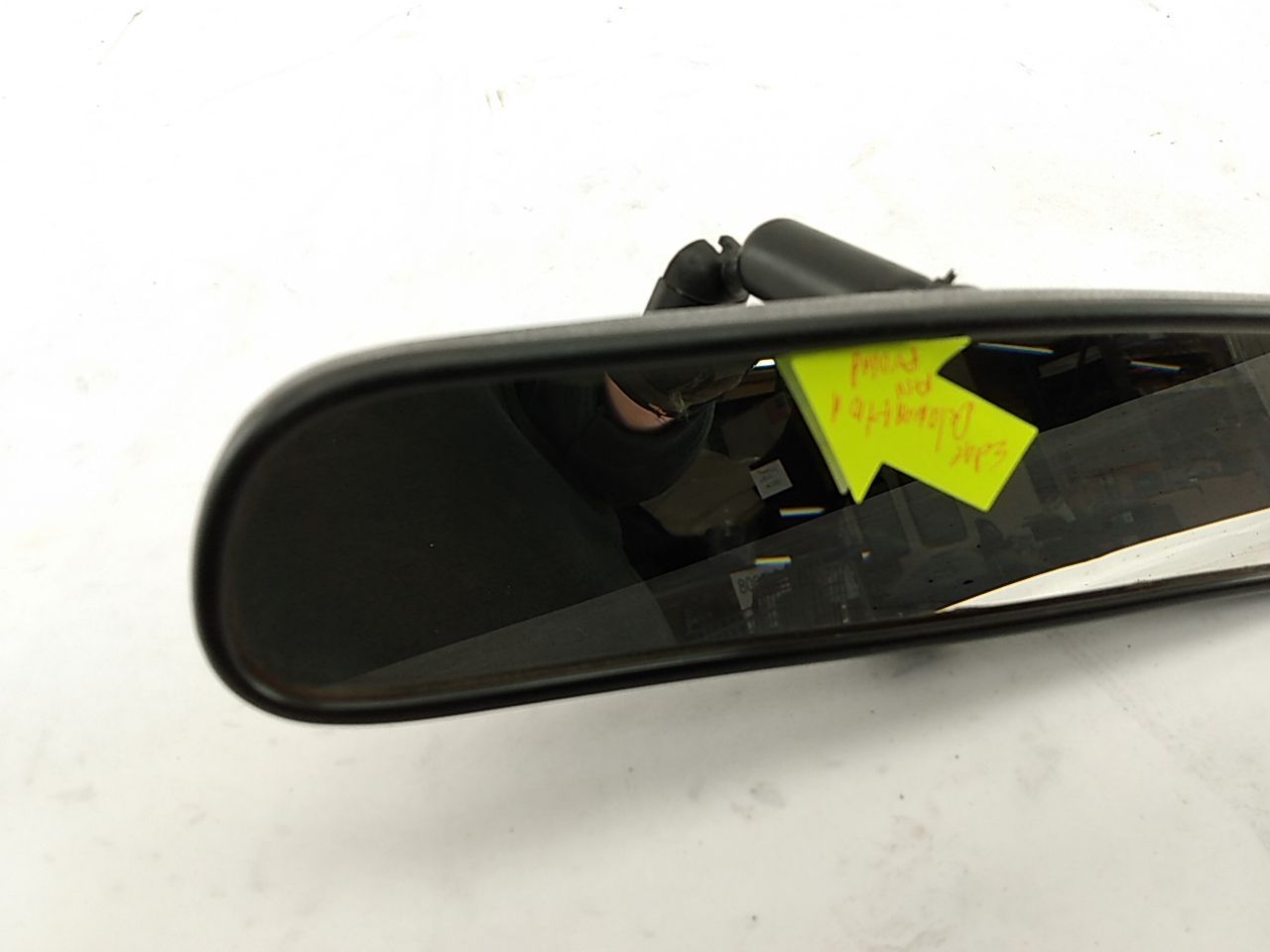 Saab 9-3 Rear View Mirror