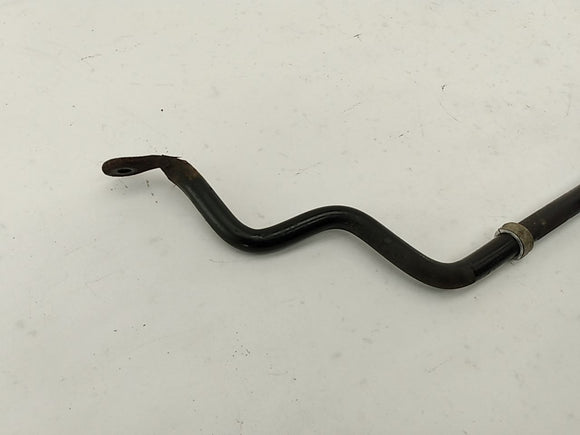 Hyundai Tiburon Front Sway Bar