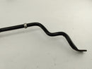 Hyundai Tiburon Front Sway Bar-8