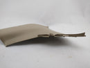 Saab 9-3 Passenger Right Dash Kick Trim Panel Cover-6