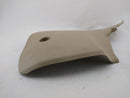 Saab 9-3 Passenger Right Dash Kick Trim Panel Cover-7