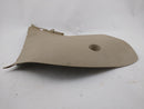 Saab 9-3 Passenger Right Dash Kick Trim Panel Cover-8