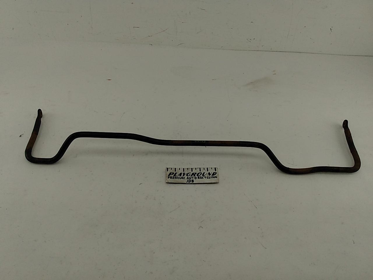 Hyundai Tiburon Rear Sway Bar