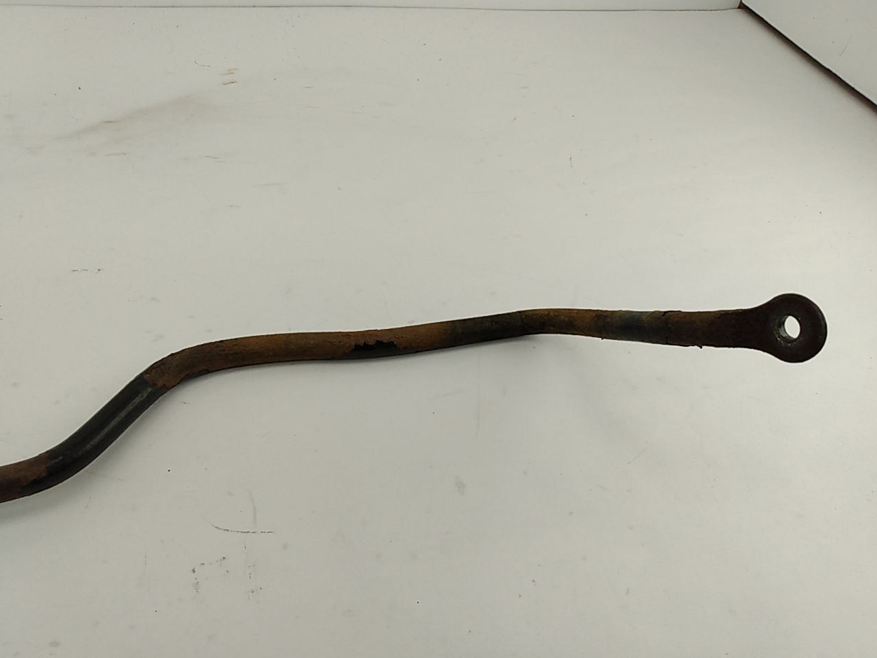 Hyundai Tiburon Rear Sway Bar